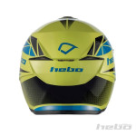 Casco HEBO ZONE 5 SVAN Y